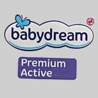 Babydream Premium Active Windeln